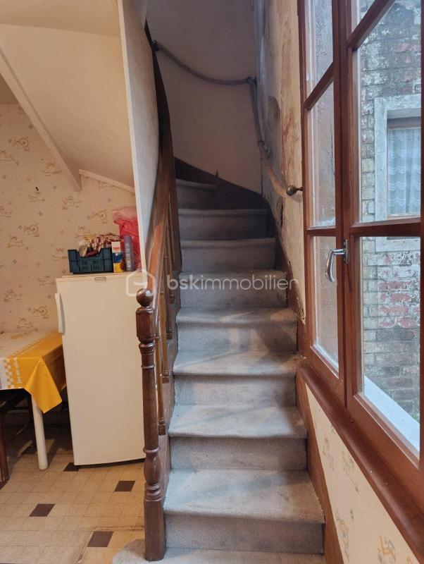 Maison - 78 m² - 6 pièces