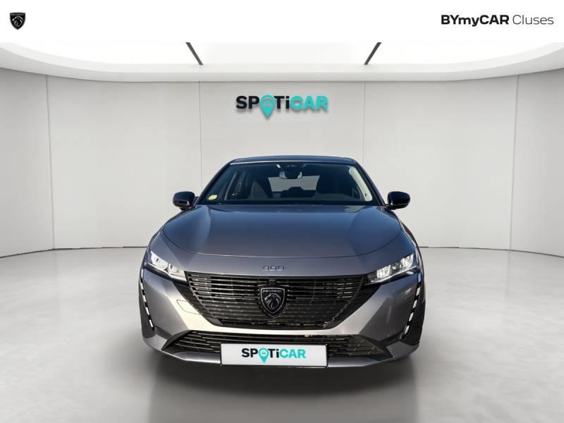 Peugeot 308 Sw BlueHDi 130ch s&amp;S Bvm6 Active Pack