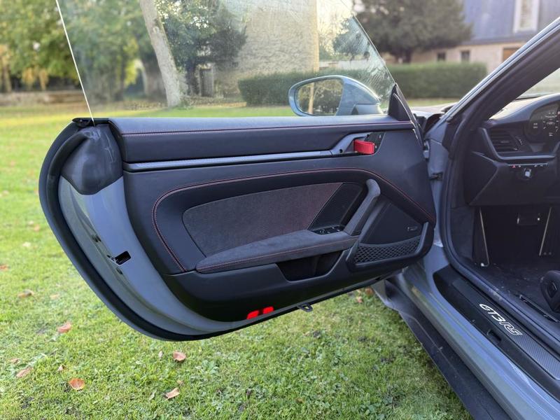 Porsche 911 (992) 4.0 525ch Gt3 Rs Pdk