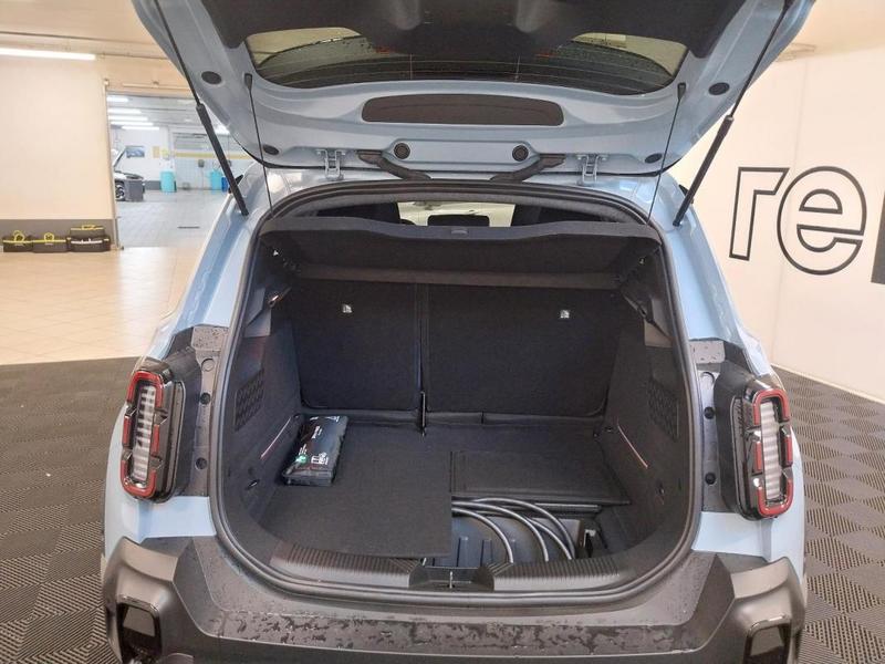 Renault R 4 E-Tech électrique techno 150 ch autonomie confort