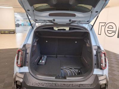 Renault R 4 E-Tech électrique techno 150 ch autonomie confort