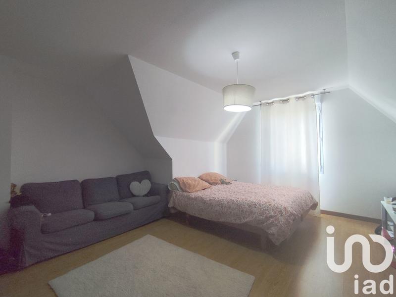 Maison - 142 m² - 7 pièces