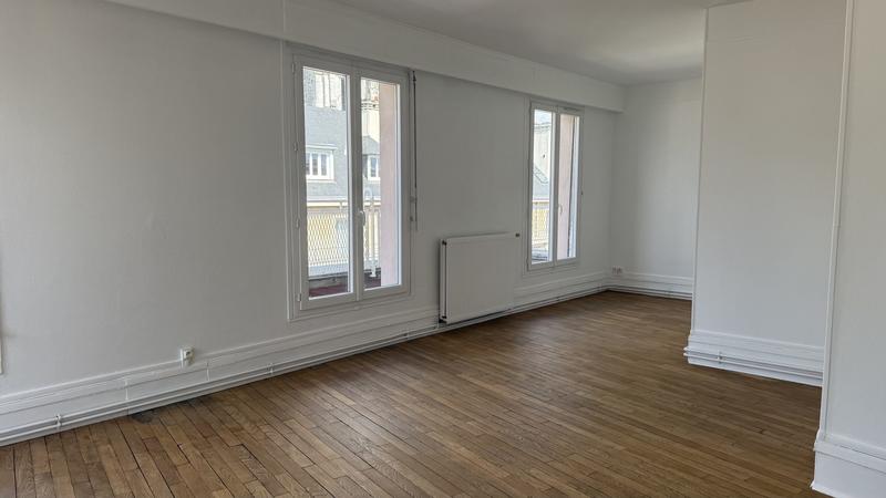 Appartement - 50 m² - 1 pièce