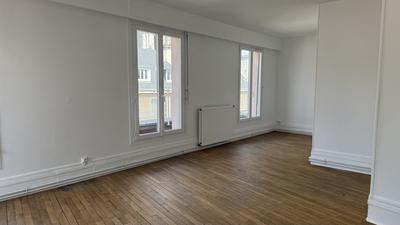 Appartement - 50 m² - 1 pièce