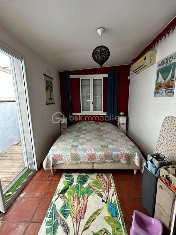 Villa - 154 m² - 6 pièces