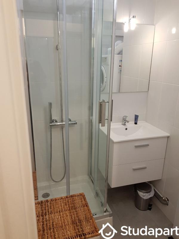 Chambre - 69 m² - 1 pièce