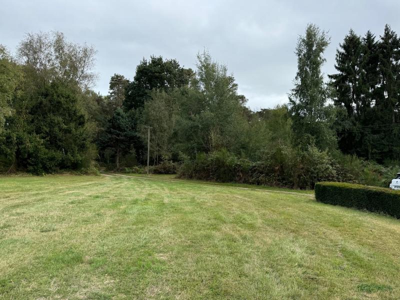 Maison - 116 m² - 4 pièces