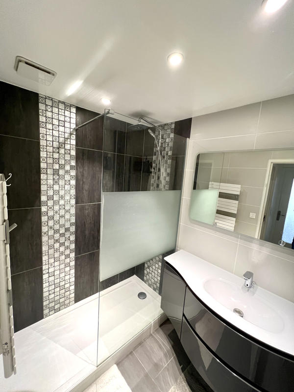 Appartement - 52 m² - 2 pièces