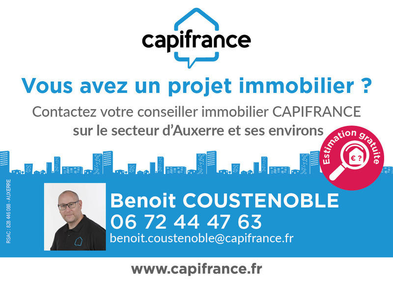 Maison - 188 m² - 5 pièces