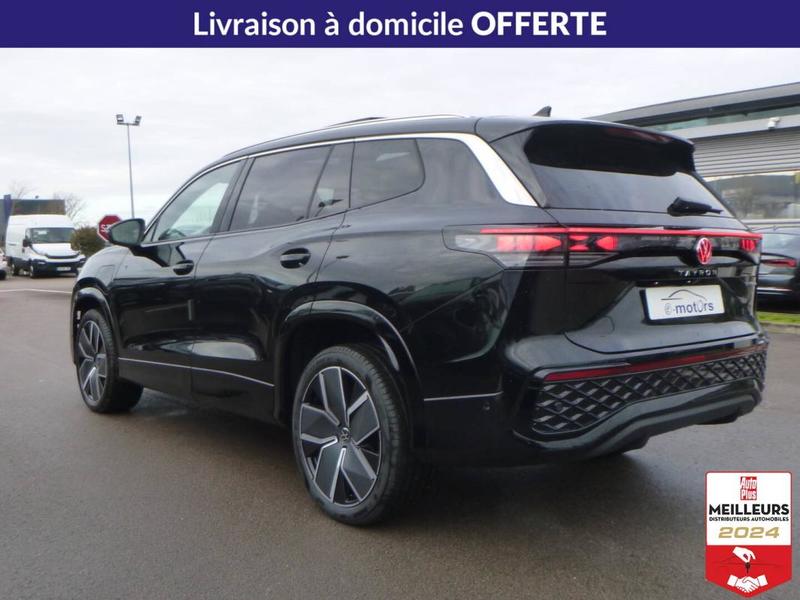 Volkswagen Tayron eHybrid 272 Dsg6 5pl R-Line +Toit pano +Ja2