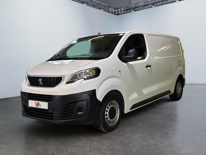 Peugeot Expert Fourgon Fgn Tole Standard 1.5 Bluehdi 120 s&amp;S Bvm6 Premium