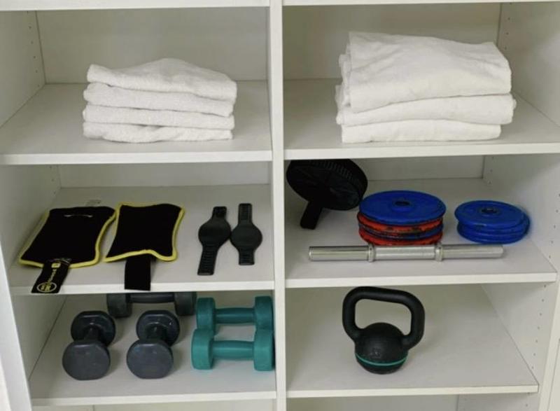 Studio - 18 m² - 1 pièce