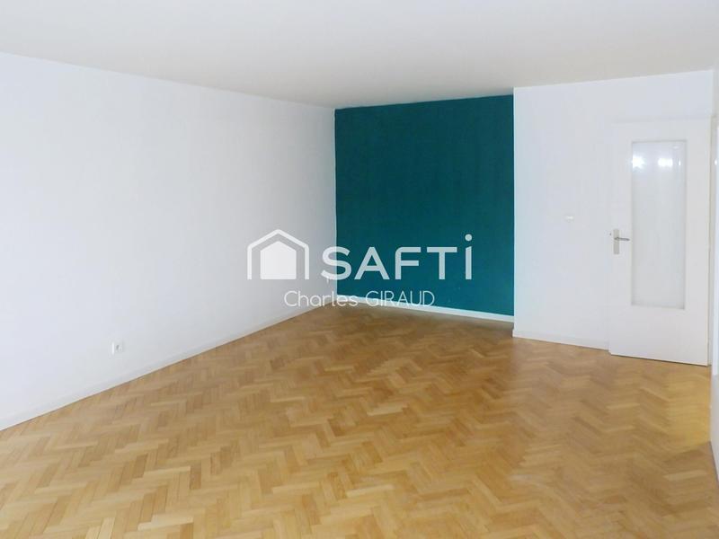 Appartement - 54 m² - 2 pièces