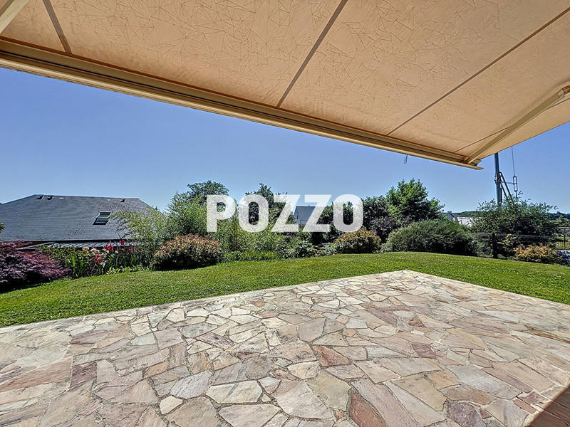 Maison - 87 m² - 4 pièces