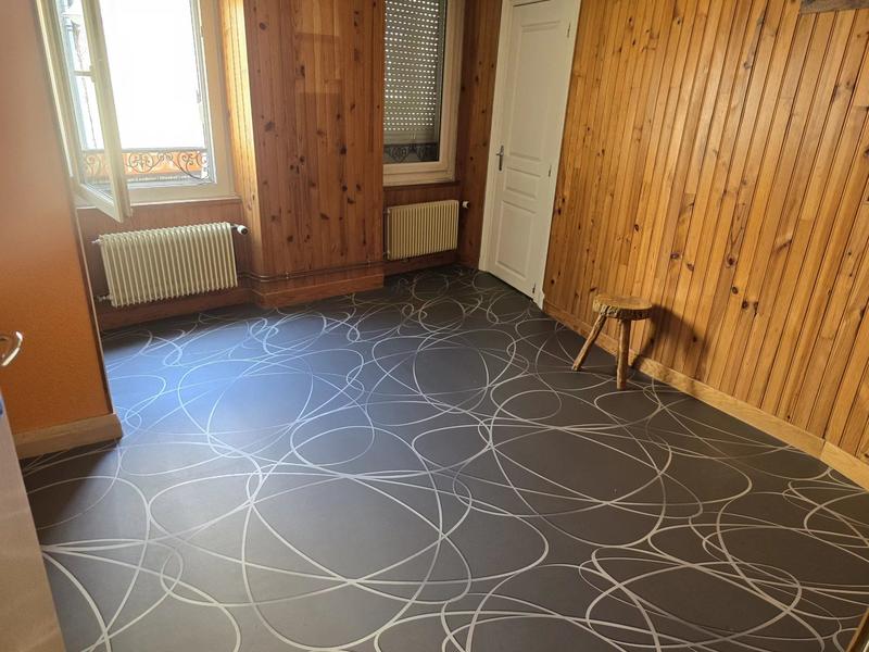 Maison - 158 m² - 7 pièces