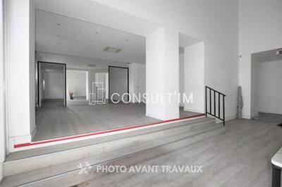 Local commercial - 148 m²