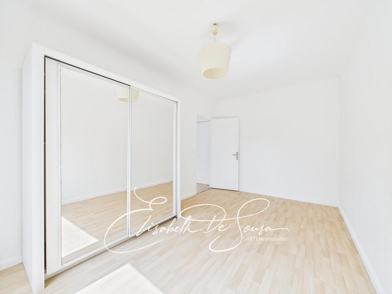 Appartement - 32 m² - 2 pièces