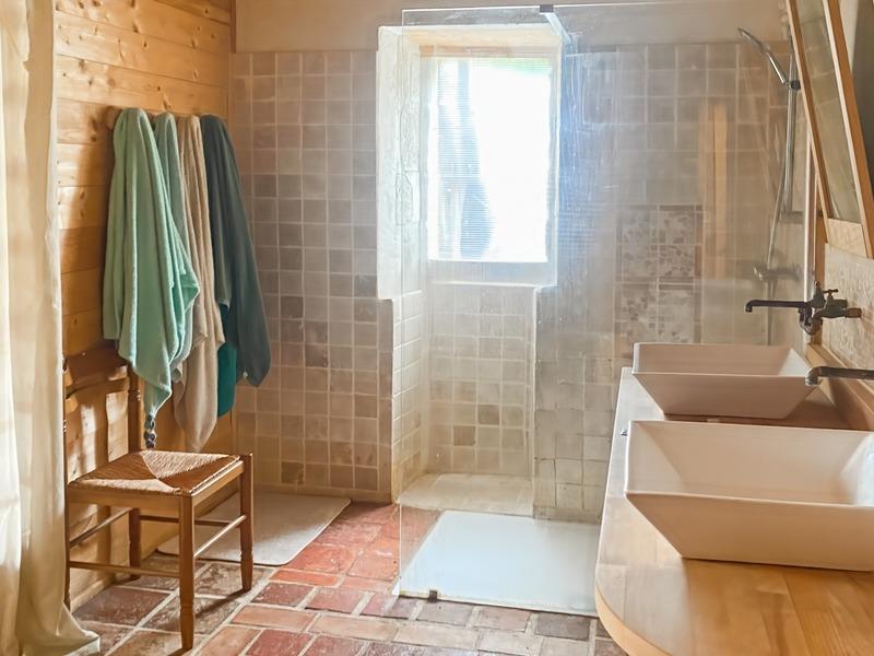 Maison - 152 m² - 4 pièces