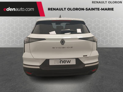 Renault Symbioz E-Tech full hybrid 145 Techno