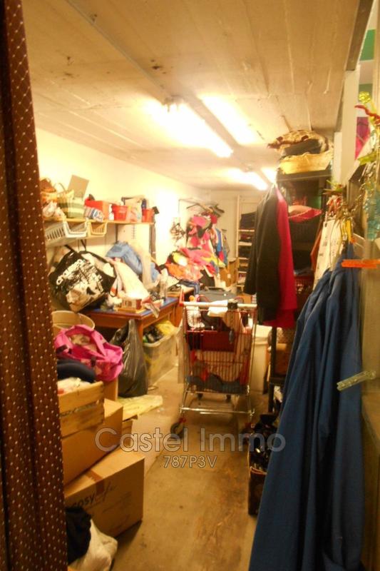 Local commercial - 660 m²