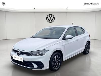 Volkswagen Polo 1.0 Tsi 95 s&amp;S Bvm5 Life
