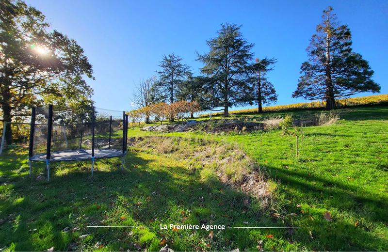 Appartement - 127 m² - 5 pièces