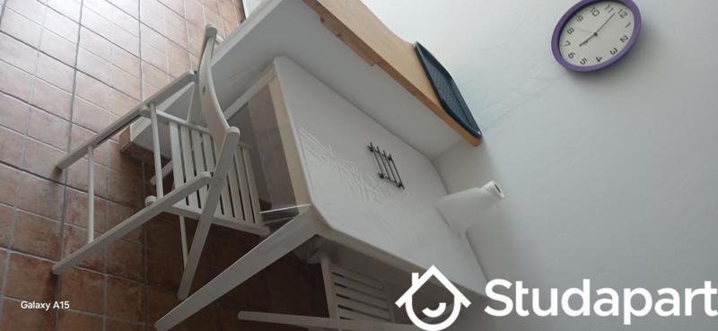 Appartement - 27 m² - 1 pièce