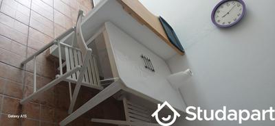 Appartement - 27 m² - 1 pièce