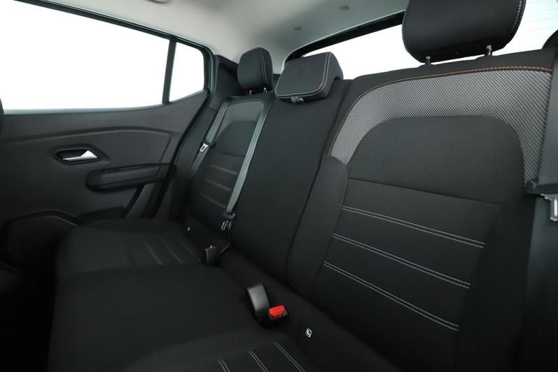 Dacia sandero III Stepway 1.0 TCe Confort 91 ch