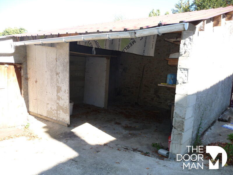 Demeure - 91 m² - 3 pièces