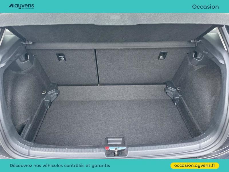 Volkswagen Polo 1.0 Tsi 95ch Life Plus