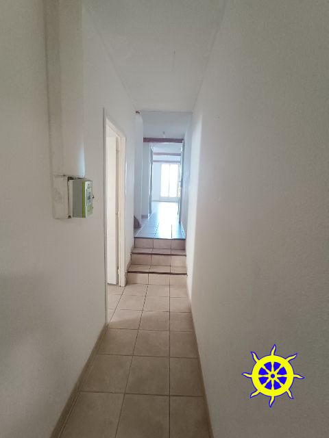 Appartement - 105 m² - 4 pièces
