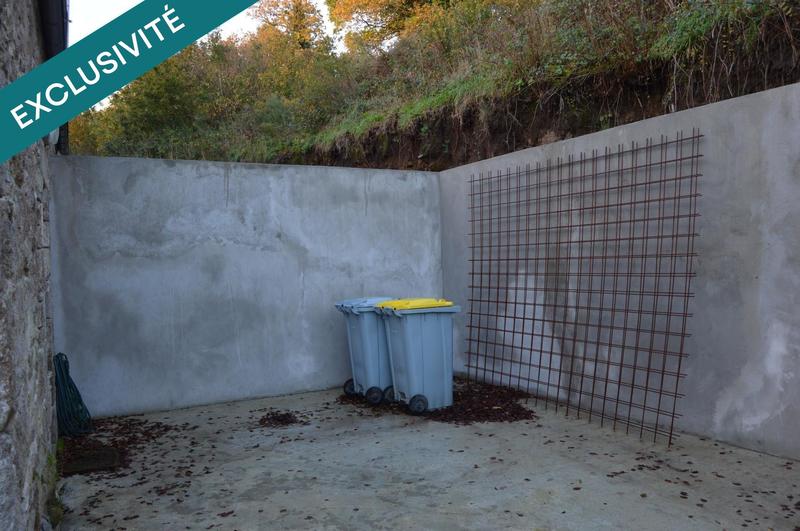 Maison - 50 m² - 3 pièces