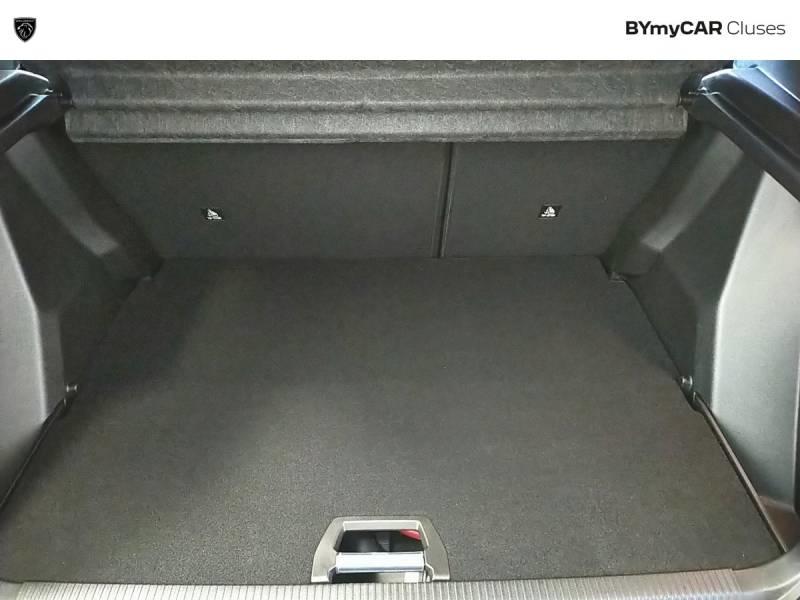 Peugeot 2008 Electrique 54 kWh 156 ch Gt