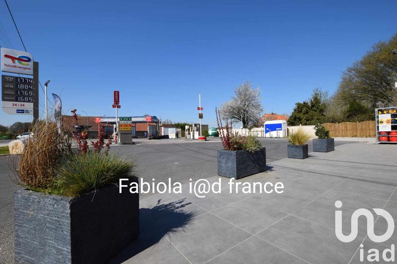 Maison - 192 m² - 11 pièces