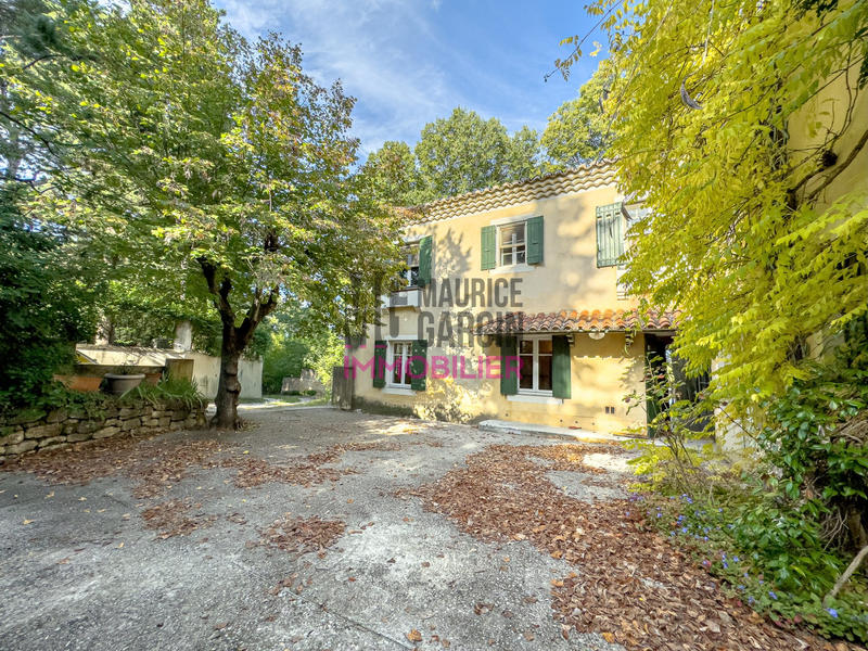 Maison - 175 m² - 7 pièces