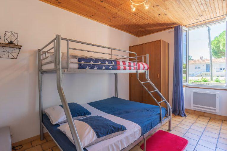 Maison ancienne - 220 m² - 6 pièces