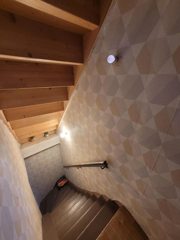 Maison - 132 m² - 7 pièces