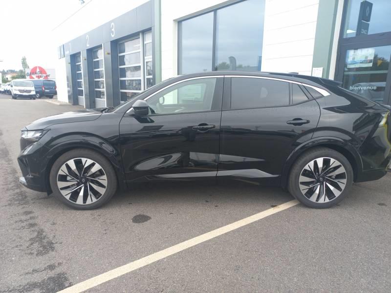 Renault Rafale E-Tech full hybrid 200 Techno