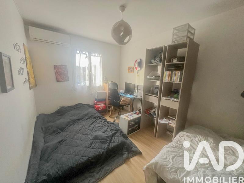 Maison - 76 m² - 4 pièces