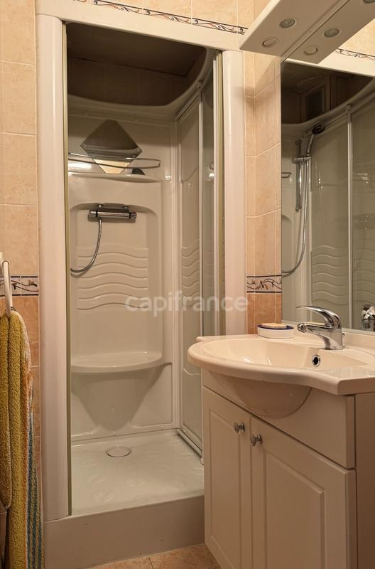 Maison - 144 m² - 5 pièces