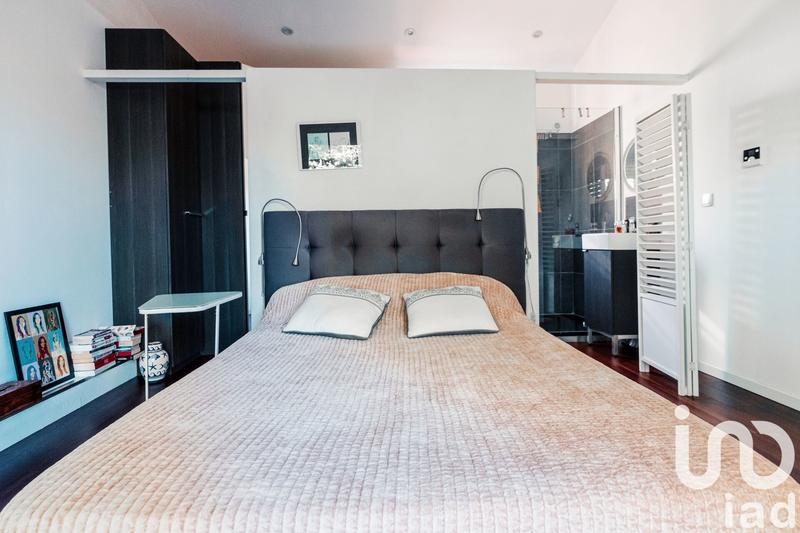 Maison - 170 m² - 5 pièces