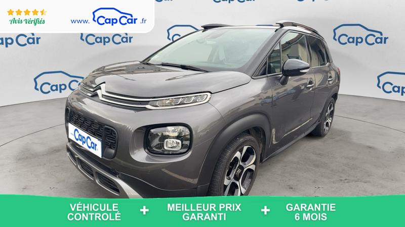 Citroën C3 Aircross 1.5 BlueHDi 100 Rip Curl - Entretien constructeur