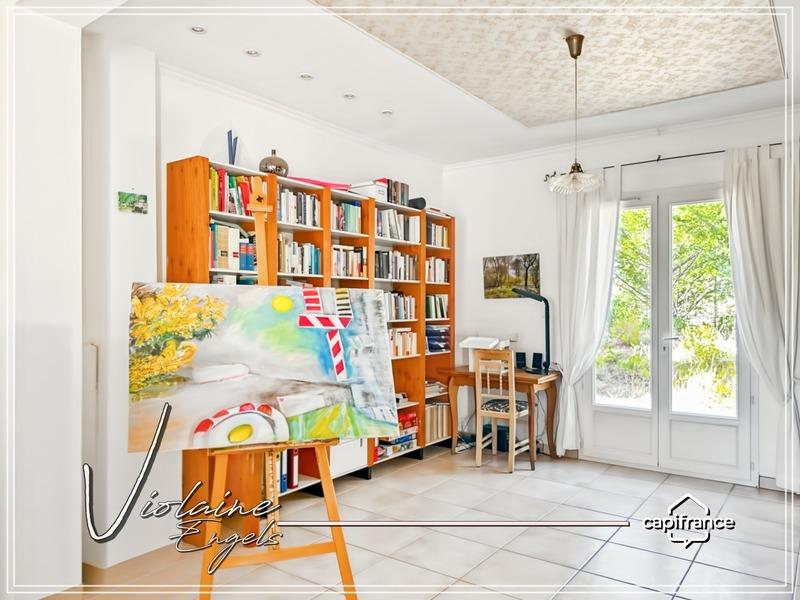 Villa - 140 m² - 6 pièces