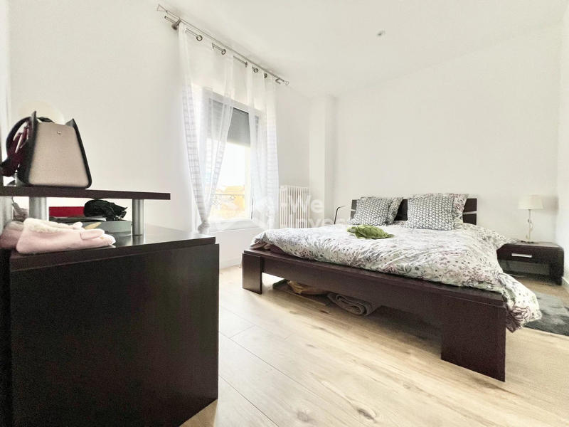 Appartement - 92 m² - 4 pièces