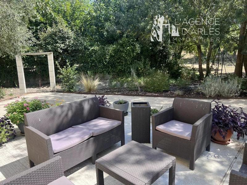 Maison - 157 m² - 7 pièces