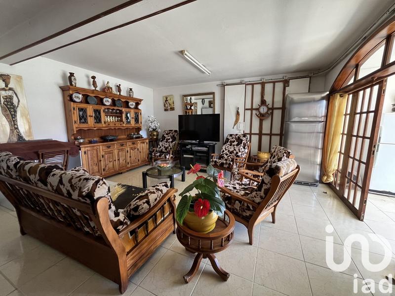 Maison - 183 m² - 4 pièces