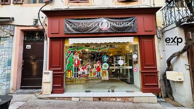 Fonds de commerce - 223 m²