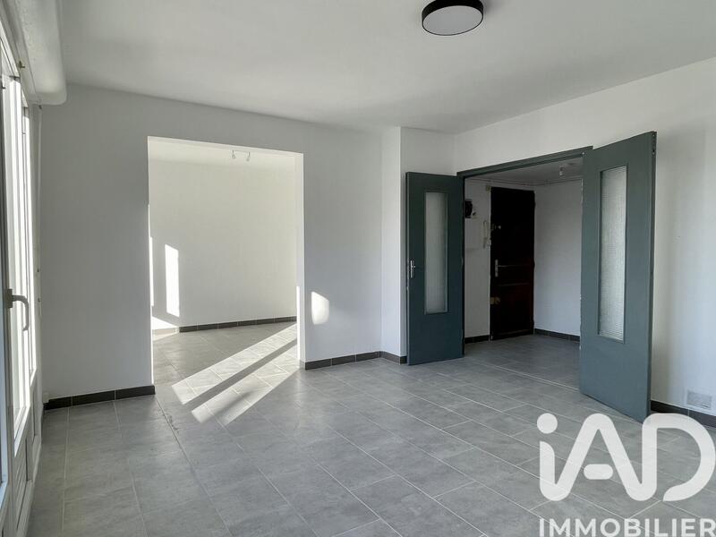 Appartement - 79 m² - 4 pièces