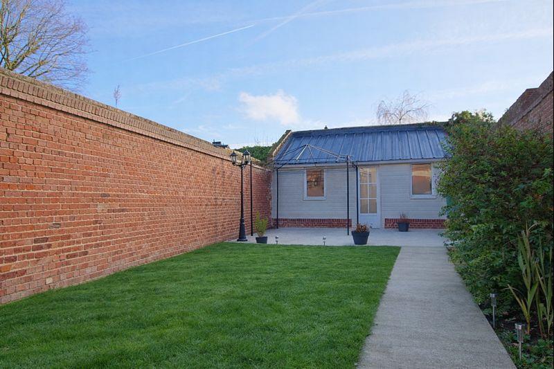 Maison de ville - 87 m² - 3 pièces